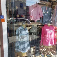 فروش ویترین مغازه در حد نو|فروشگاه و مغازه|اسلام‌شهر, شهرک مفیدی|دیوار