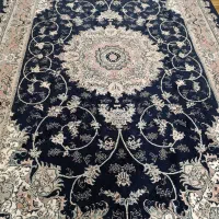 دو تخته فرش ۶ متری