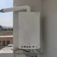 نمایندگی رسمی نصب و تعمیر پکیج دیواری|خدمات پیشه و مهارت|سنندج, |دیوار