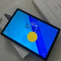 تبلت سامسونگ گلکسی a9 plus 5G سیمکارتخور تمیز