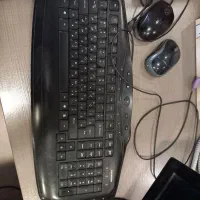 ملزومات اداری کامپیوتری|قطعات و لوازم جانبی رایانه|تهران, محمودیه|دیوار