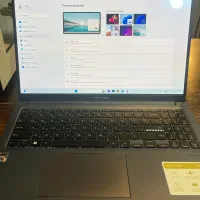لپ تاپ ایسوس ویووبوک Ryzen 5 رم 8 حافظه 1 ترابایت