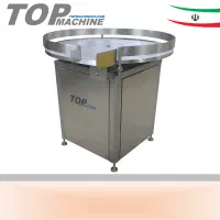 میز ترافیک تمام استیل