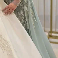 لباس مجلسی فاخر|لباس|تربت‌حیدریه, حسنی بالا|دیوار