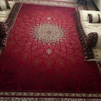 فرش لاکی اقساطی ۹متری