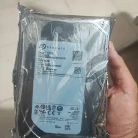 هارد ۸ ترا سیگیت زیر قیمت بازار