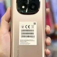 نوت 14 پرو پلاس 512 رام 12