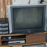 تلویزیون ۲۹اینچ پاناسونیک