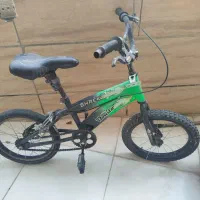 با‌سلام‌دوچرخه‌سالم‌‌مدل‌‌بنیتون۱۶