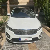 فروش کیا سورنتو ۲۰۱۷