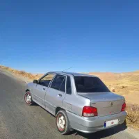 پراید۱۳۲مدل۹۰|خودرو سواری و وانت|کرانی, |دیوار