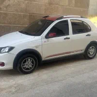 کوییک r|خودرو سواری و وانت|شیراز, شهرک گلستان|دیوار
