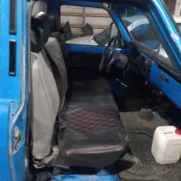 نیسان کمپرسی مدل 81|خودرو سواری و وانت|مشهد, هدایت|دیوار