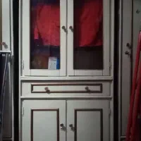 کمد|جاکفشی، کمد، دراور|تبریز, |دیوار