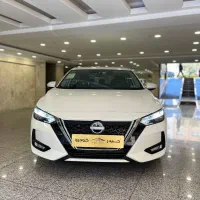 نیسان آمیتیس 2023 - نقد و اقساط با تحویل فوری