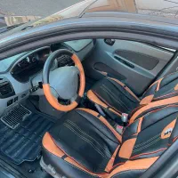 تیبا ۲|خودرو سواری و وانت|تبریز, |دیوار