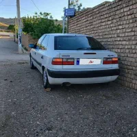 زانتیا۸۱درحددر قزوین