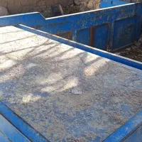 فروش قطعات نیسان استوک|قطعات یدکی و لوازم جانبی|گلی داغ, |دیوار