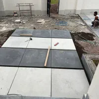 طراحی فضای سبز و محوطه سازی ویلا|خدمات پیشه و مهارت|ماسال, |دیوار