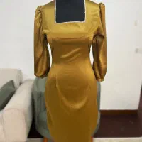 دوخت انواع لباس زنانه (خیاطی)و تعمیرات