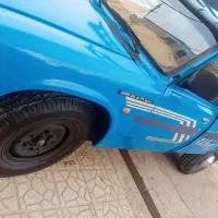 نیسان 86انژکتور دوگانه سوز تناژ پایین|خودرو سواری و وانت|پاکدشت, پاکدشت (مامازند)|دیوار