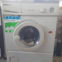 لباسشویی ۵کیلویی پارس