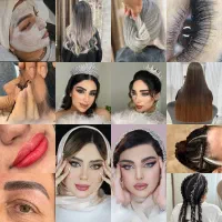 سالن زیبایی یاسمن یوسفیان