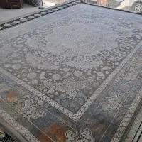 فروش ویژه فرش ۹متری اقساطی بدون پیش پرداخت|فرش|قم, نیروگاه|دیوار