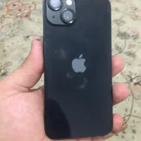 گوشی ایفون ۱۳نرمال|موبایل|مهاباد (آذربایجان غربی), |دیوار