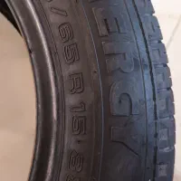 دو حلقه لاستیک ۱۸۵ پژو و سمند|قطعات یدکی و لوازم جانبی|بندرعباس, |دیوار