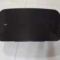 هود کن اونیکس مشکی براق
