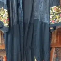 مانتو مجلسی کار شده نونو|لباس|تهران, فردوسی|دیوار