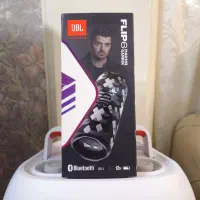 اسپیکر جی بی ال فلیپ ۶ مارتین jbl flip6 آکبند
