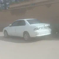 سورن پلاس Ef7 402|خودرو سواری و وانت|کوهدشت, |دیوار