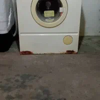 یخچال و لباسشویی|ماشین لباسشویی و خشک‌کن لباس|میاندوآب, |دیوار