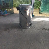 فروش سماور ده لیتری|سماور، چایساز، قهوهساز|یاسوج, |دیوار