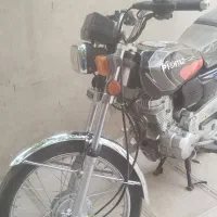 پیشتاز 125مدل 1403