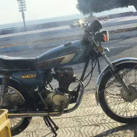 موتور مدل 95