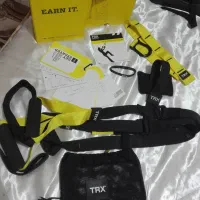 کش تی آر ایکس