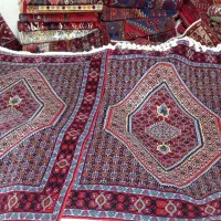 بیجار 280/180زیبا خاص نقشه|فرش|کرج, شهرک سهرابیه|دیوار