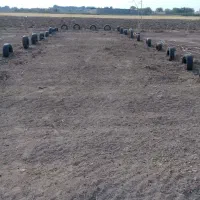 زمین فروشی|فروش زمین و ملک کلنگی|قلعه نو, |دیوار