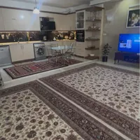 فروش آپارتمان ۱۳۰ متری ۲ خوابه در امیر المومنین