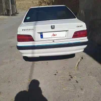 خودرو سواری پرشیا