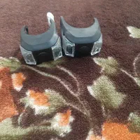 چراغ دوچرخه