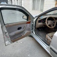 سمند فول سفارشی|خودرو سواری و وانت|کرج, احدآباد|دیوار