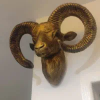 دکوری|مجسمه، تندیس، ماکت|ورامین, ورامین|دیوار