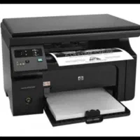 پرینتر hp1132 mfp|پرینتر، اسکنر، کپی، فکس|تهران, آذری|دیوار