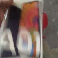 گوشی a01سامسونگ