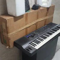 کاسیوht3000دارای کارتن ومتعلقات ریتم ایرانی. ژاپن