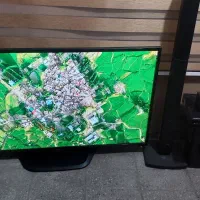 ال ای دی 50الجی دوگیرنده همراه سینما خانواده|تلویزیون و پروژکتور|تهران, تهرانپارس غربی|دیوار